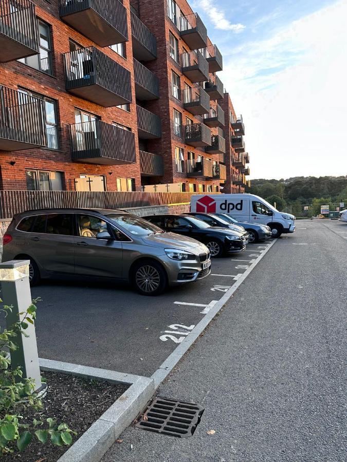 The Waterhouse Avenue By Kandara 5 Star City Home In Maidstone Dış mekan fotoğraf