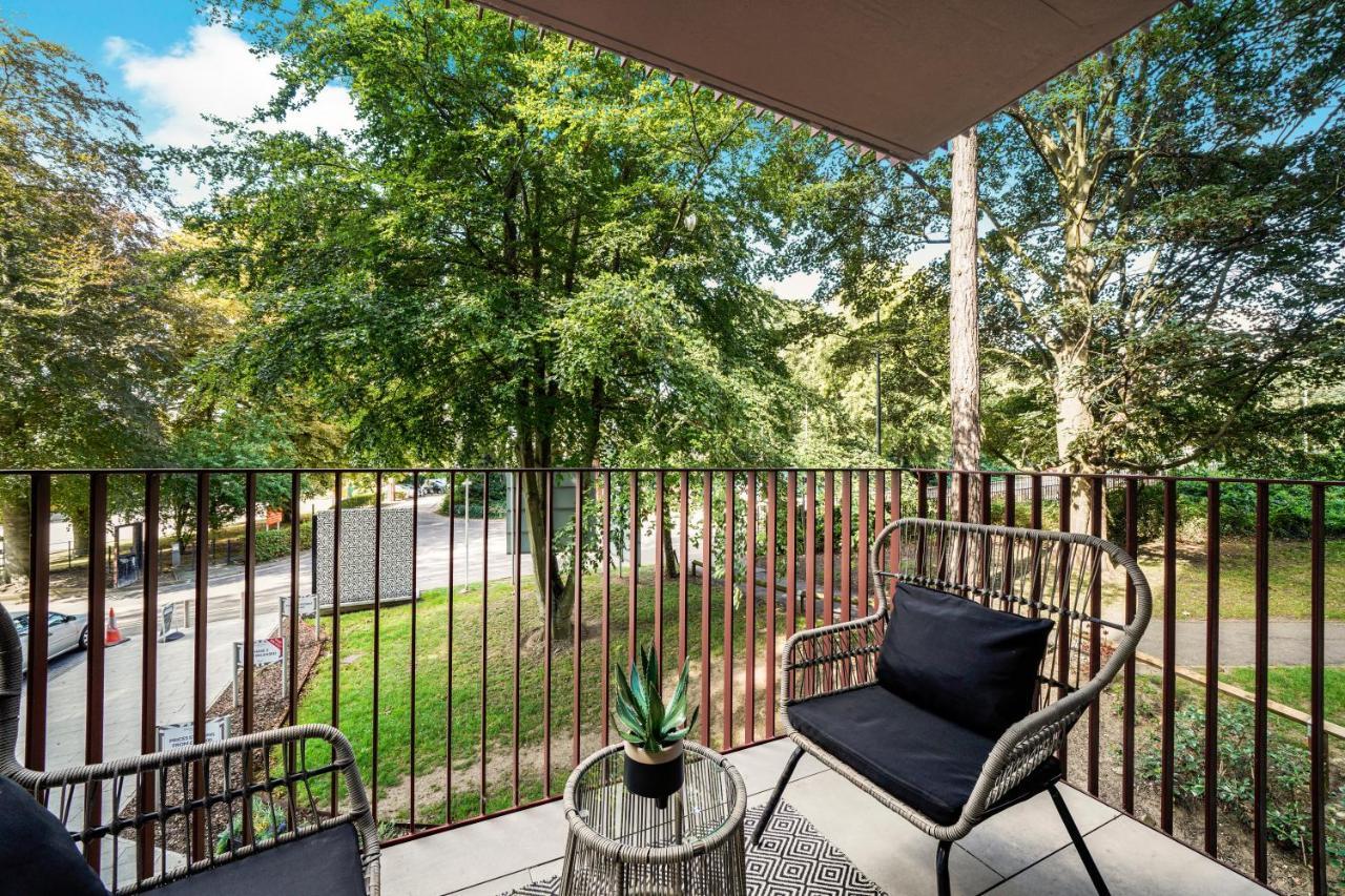 The Waterhouse Avenue By Kandara 5 Star City Home In Maidstone Dış mekan fotoğraf