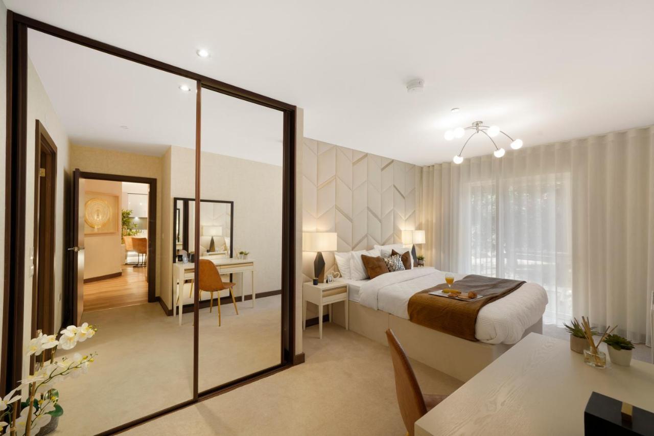 The Waterhouse Avenue By Kandara 5 Star City Home In Maidstone Dış mekan fotoğraf