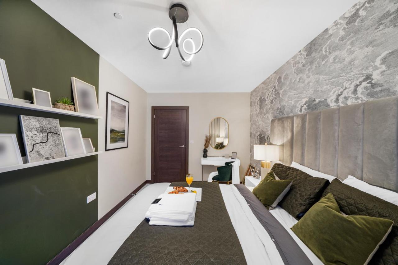 The Waterhouse Avenue By Kandara 5 Star City Home In Maidstone Dış mekan fotoğraf