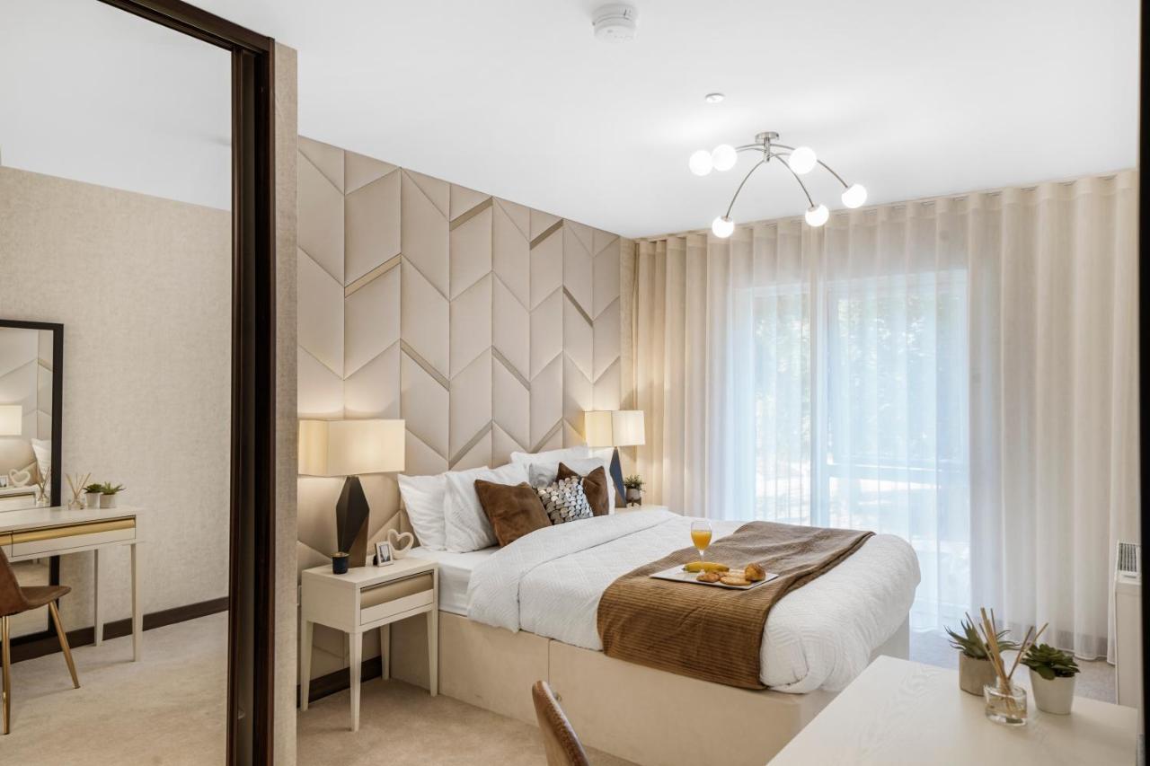 The Waterhouse Avenue By Kandara 5 Star City Home In Maidstone Dış mekan fotoğraf