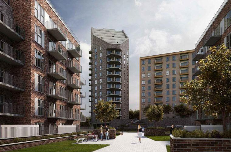 The Waterhouse Avenue By Kandara 5 Star City Home In Maidstone Dış mekan fotoğraf