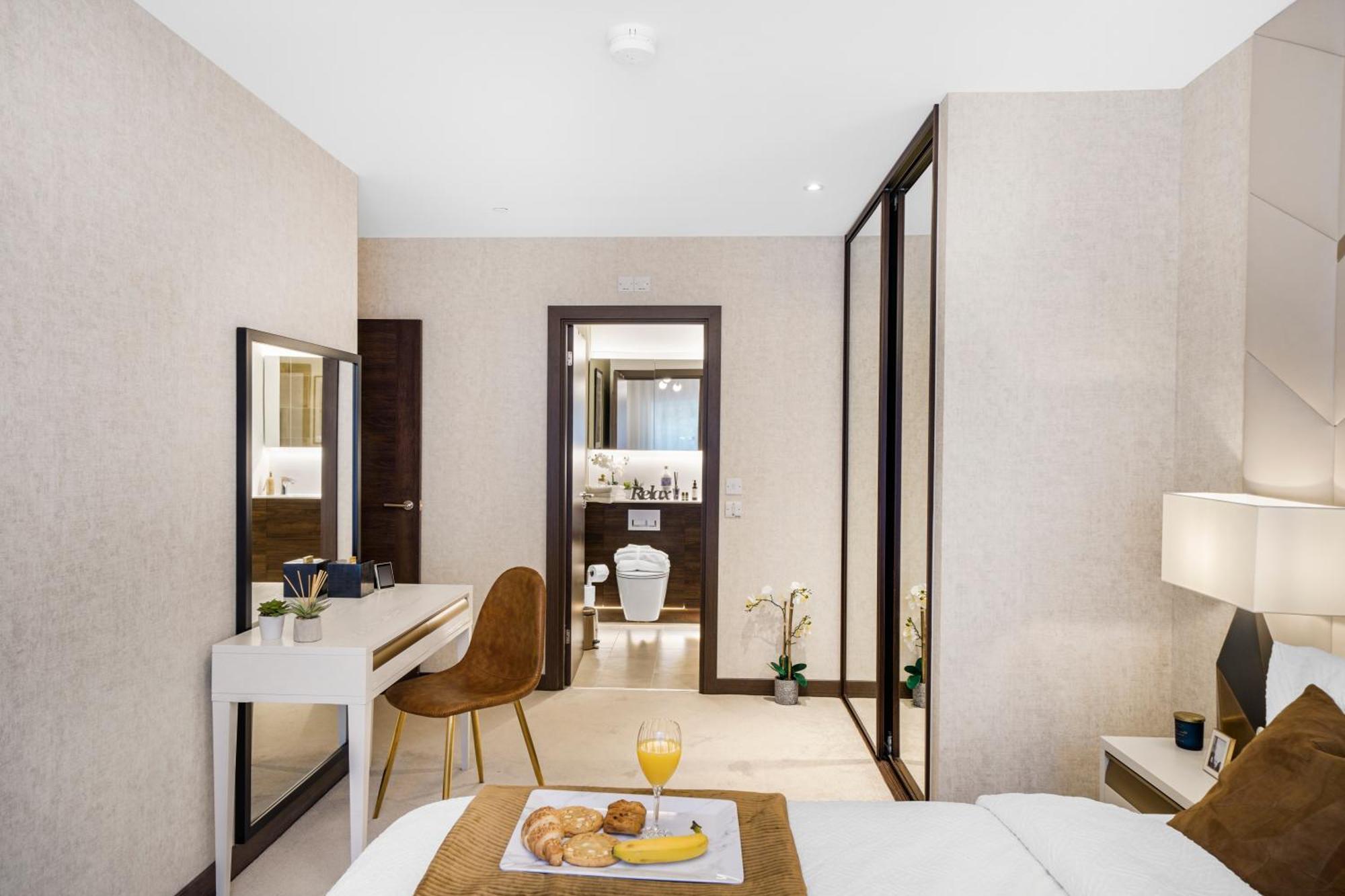 The Waterhouse Avenue By Kandara 5 Star City Home In Maidstone Dış mekan fotoğraf