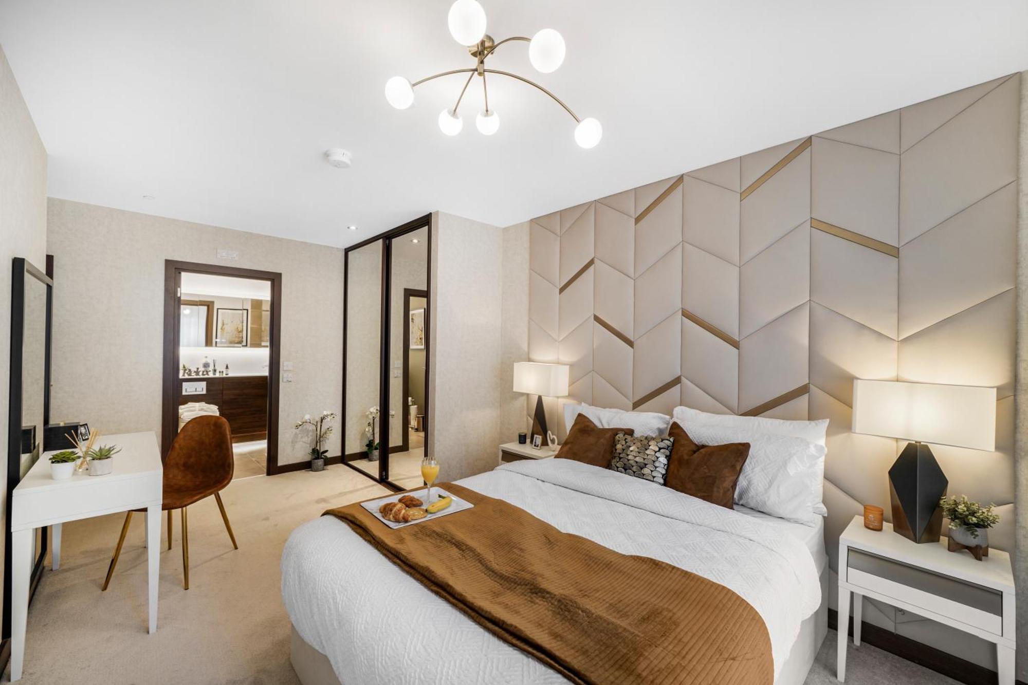 The Waterhouse Avenue By Kandara 5 Star City Home In Maidstone Dış mekan fotoğraf