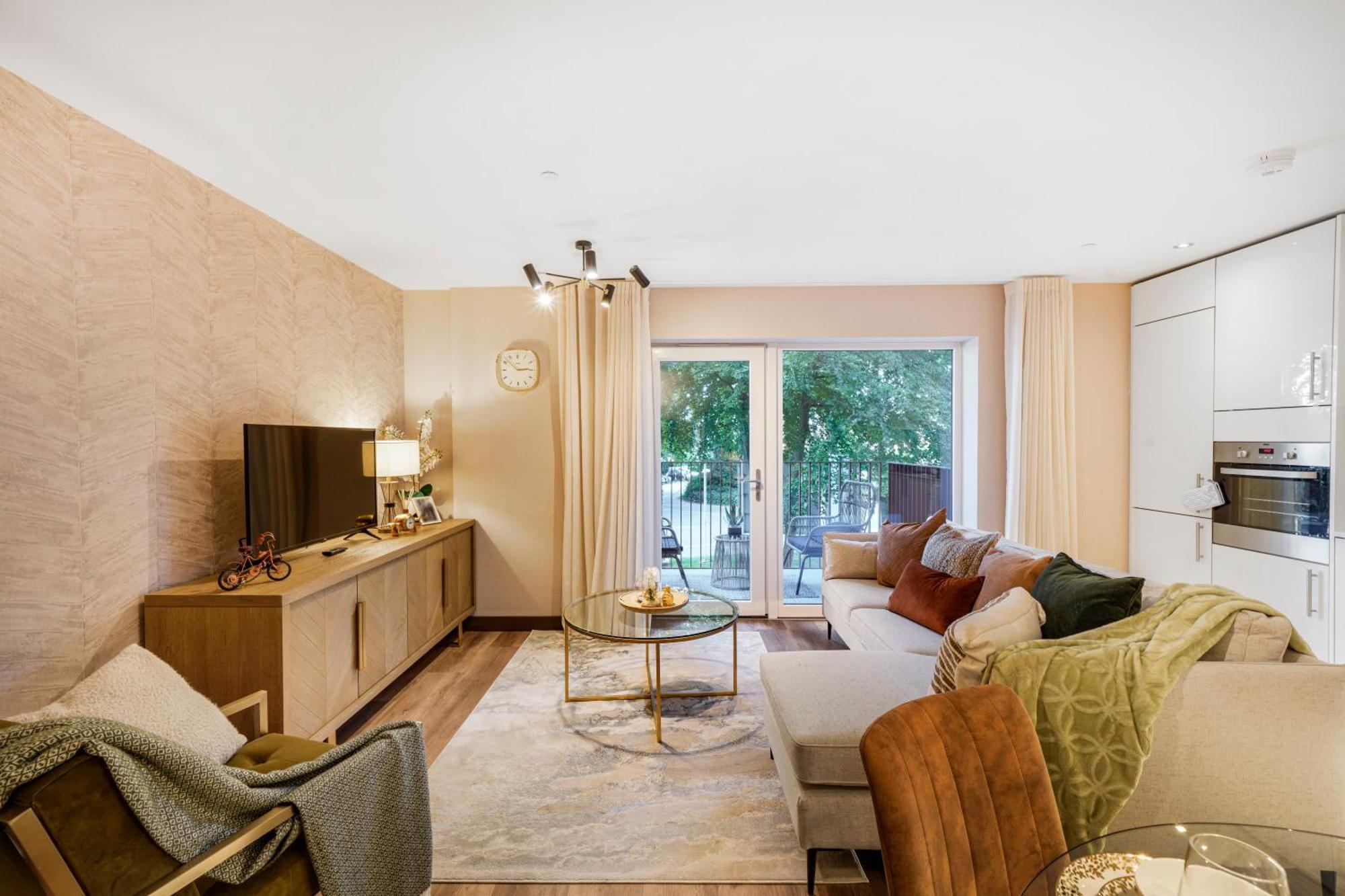 The Waterhouse Avenue By Kandara 5 Star City Home In Maidstone Dış mekan fotoğraf